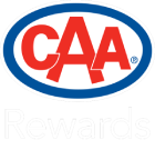CAA Logo